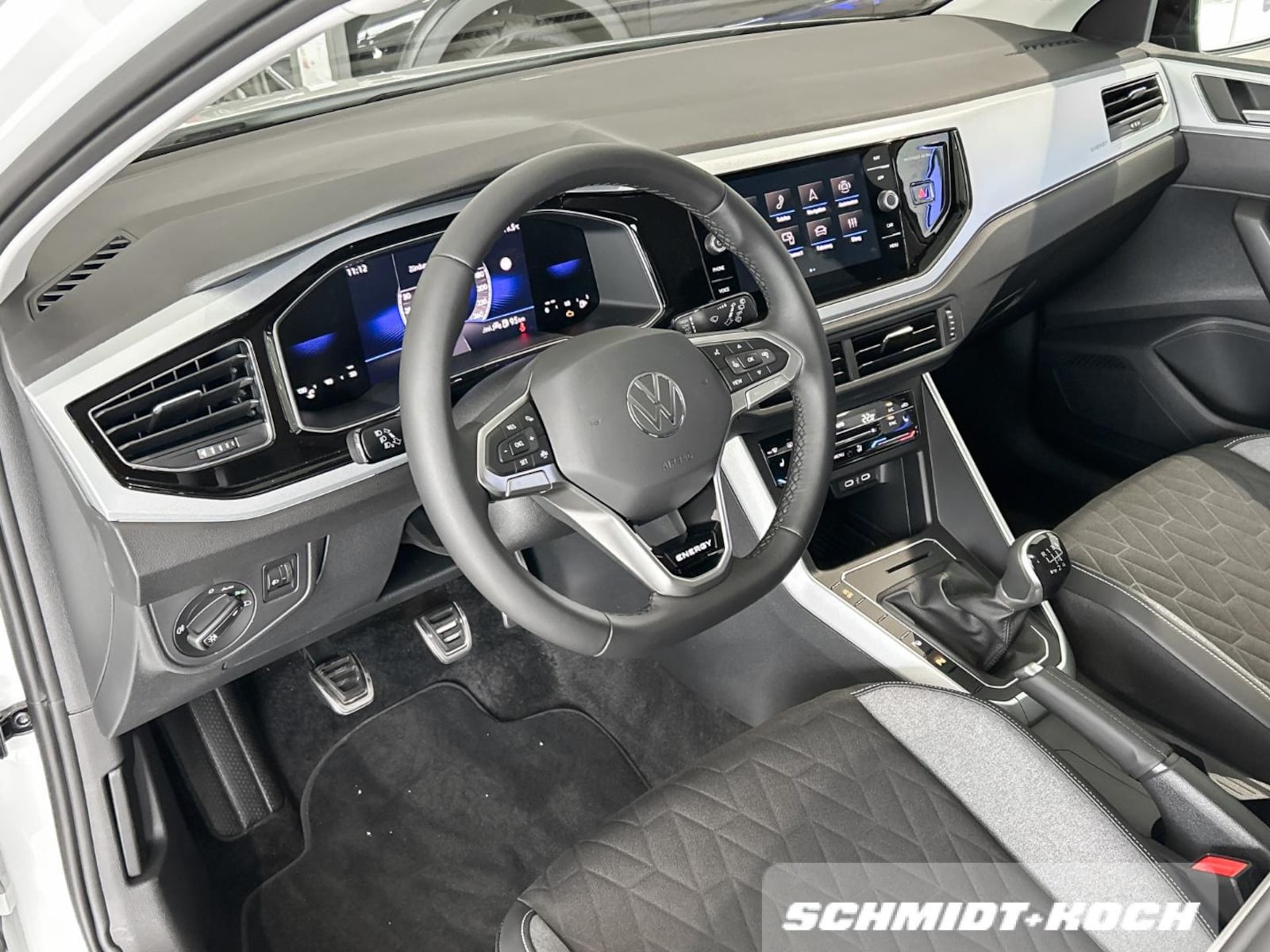 Volkswagen Polo – Bild 9