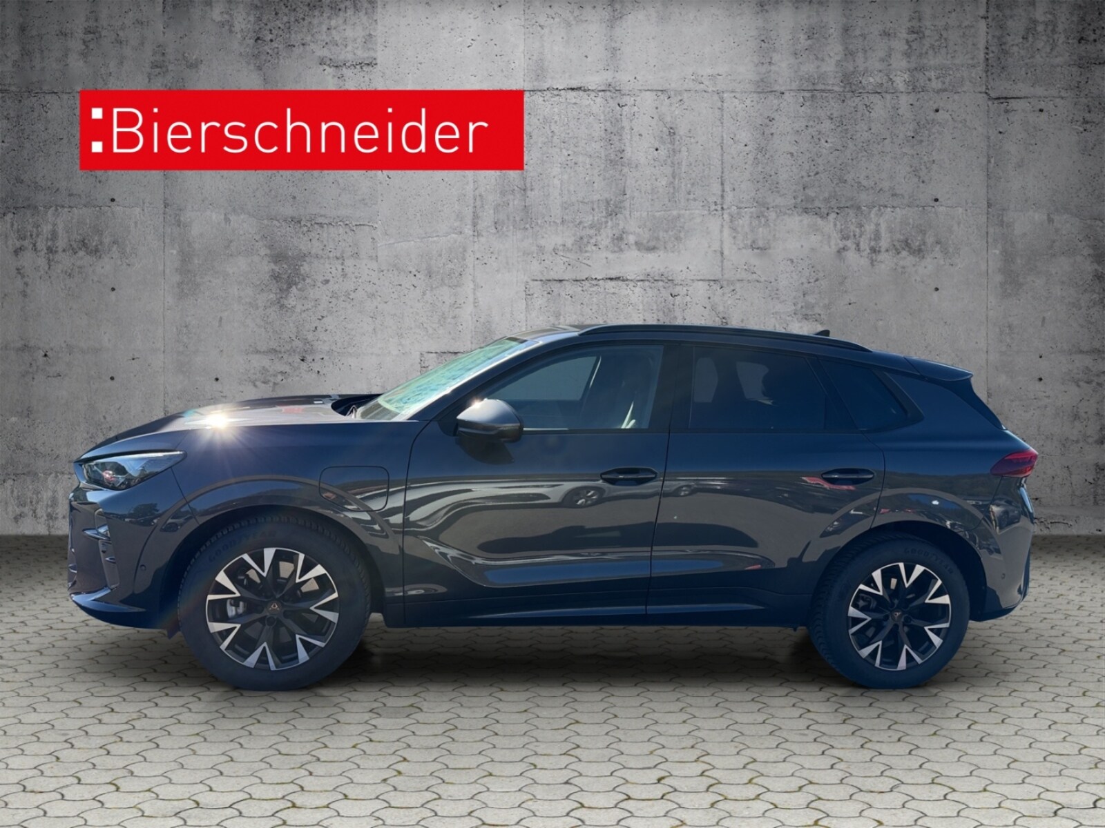 CUPRA Terramar – Bild 4