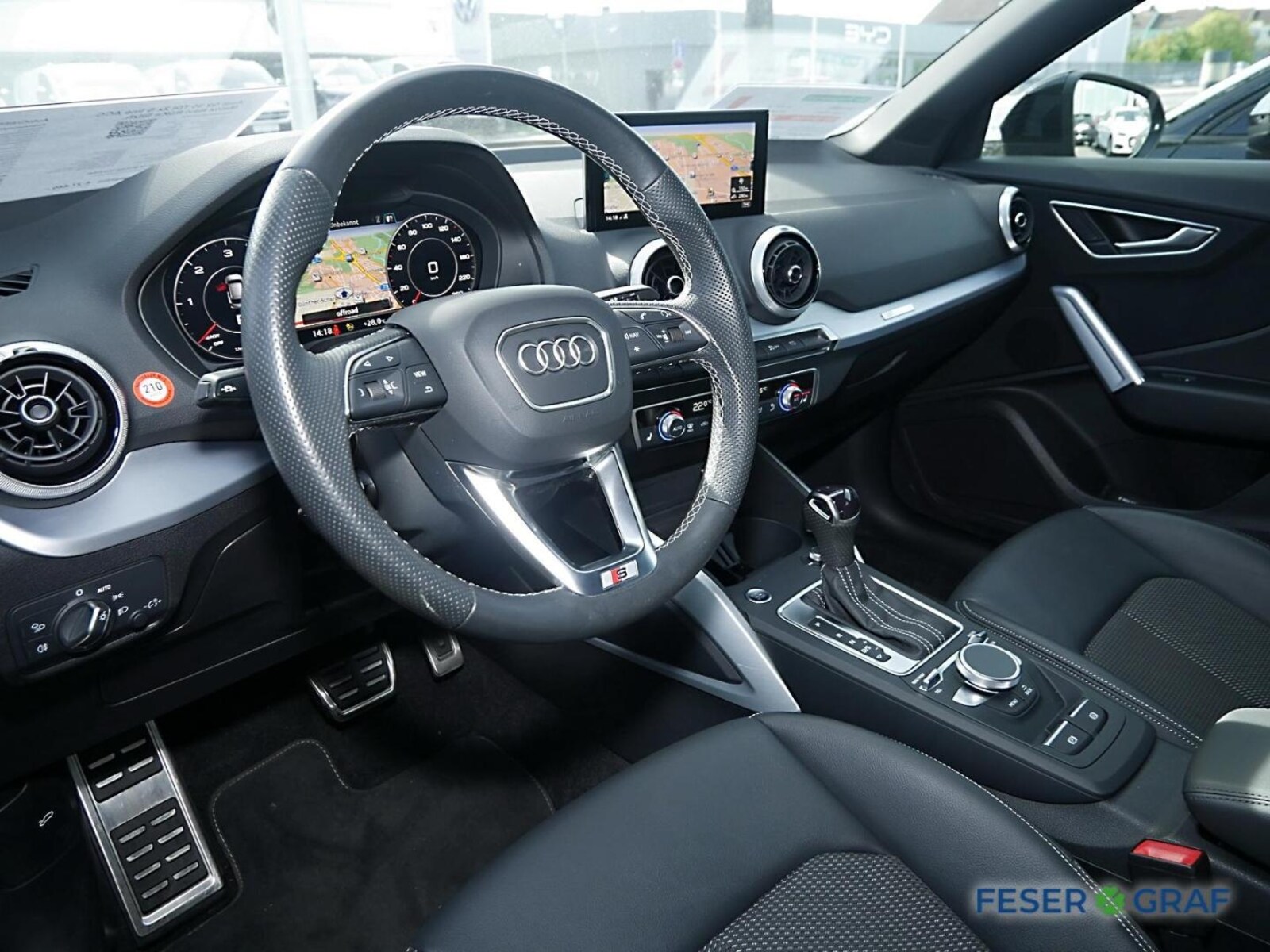 Audi Q2 – Bild 7