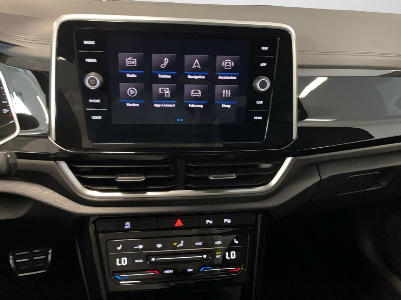 Volkswagen T-Roc – Bild 10