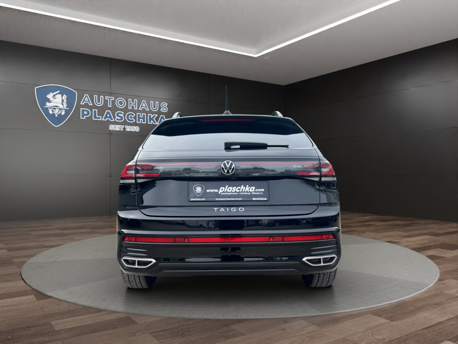Volkswagen Taigo – Bild 6