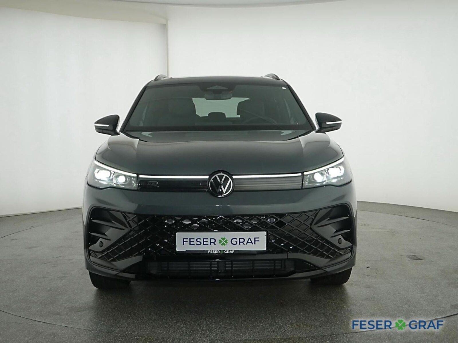 Volkswagen Tiguan – Bild 11