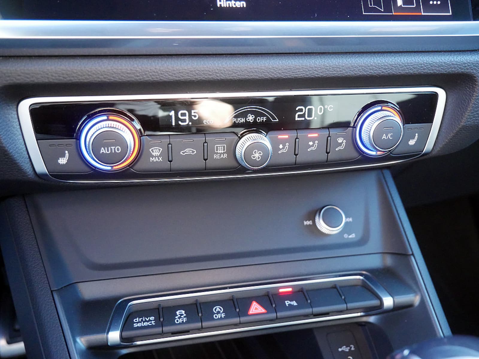 Audi Q3 Sportback – Bild 14