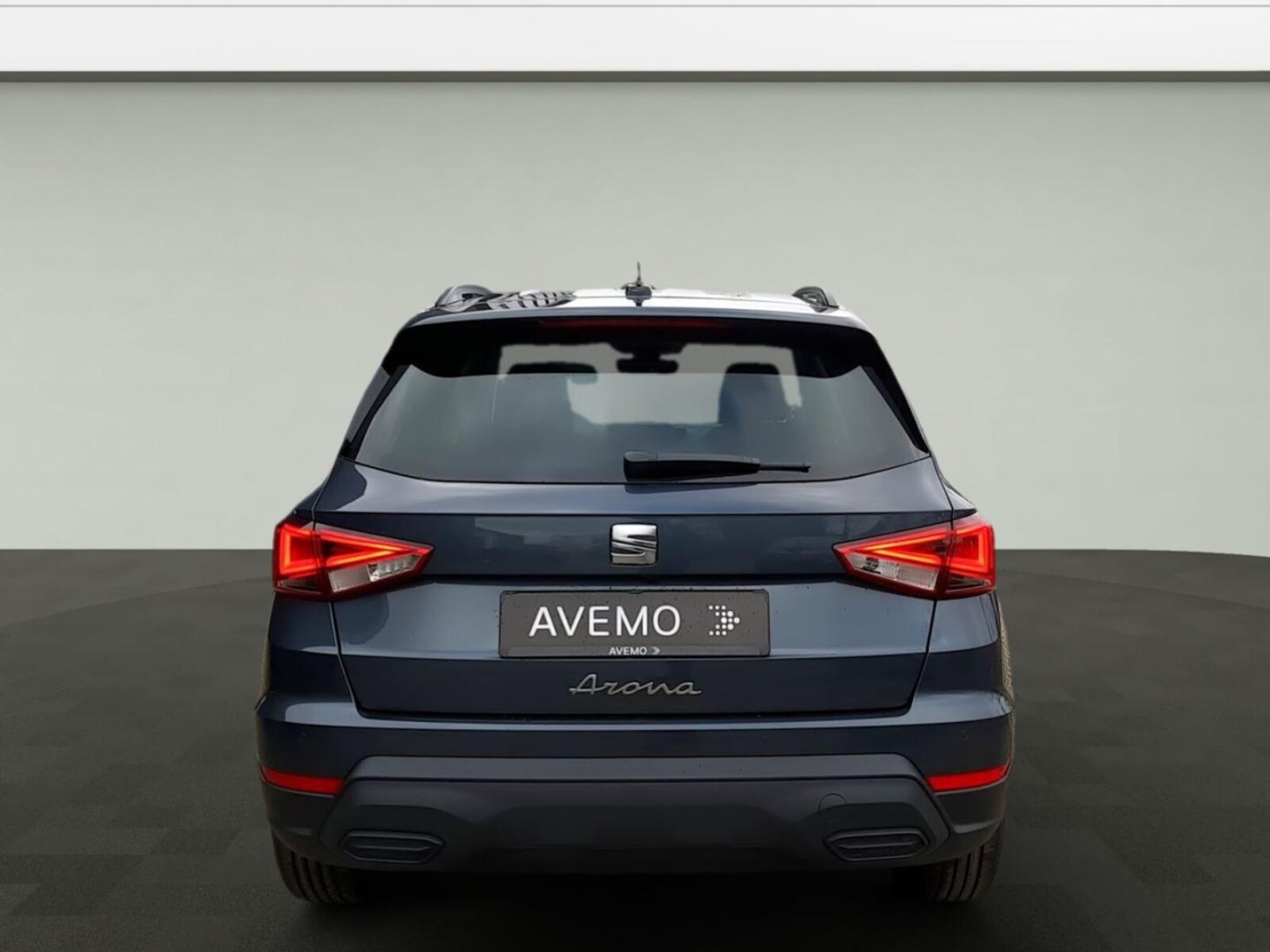 SEAT Arona – Bild 8