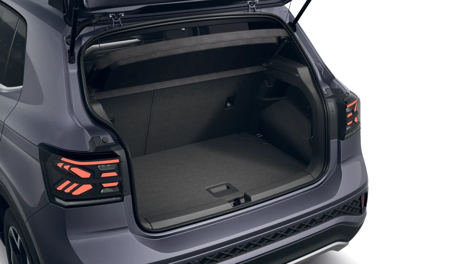 Volkswagen T-Cross – Bild 7
