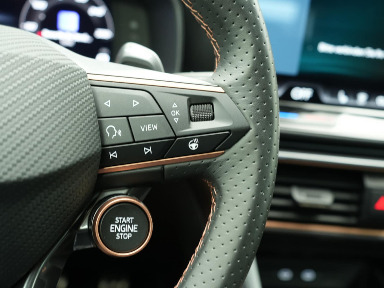 CUPRA Formentor – Bild 12