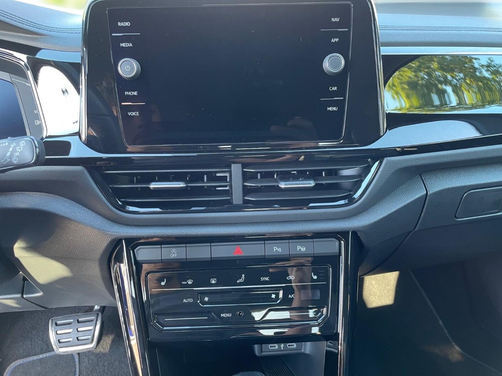 Volkswagen T-Roc – Bild 11