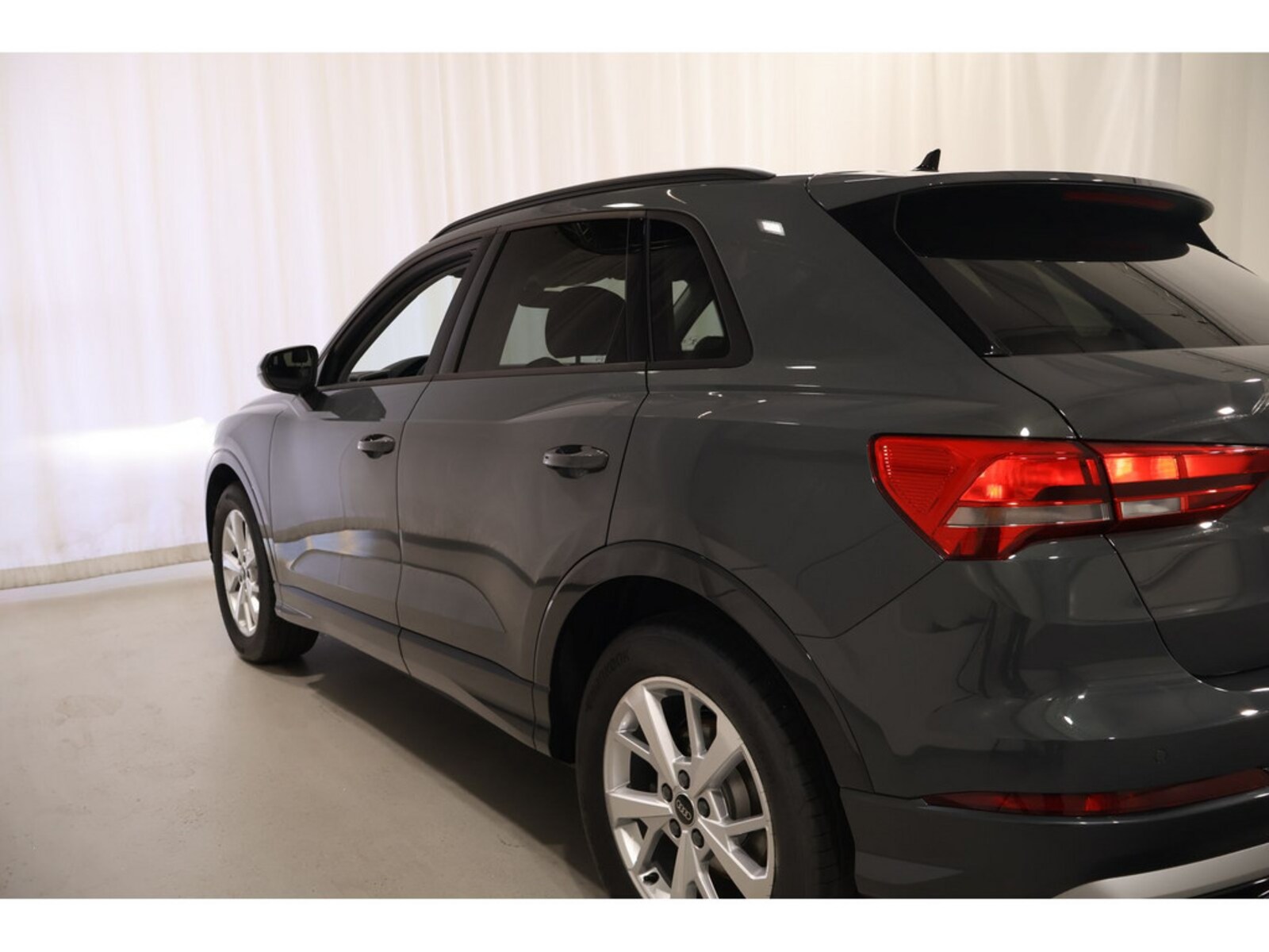Audi Q3 – Bild 17