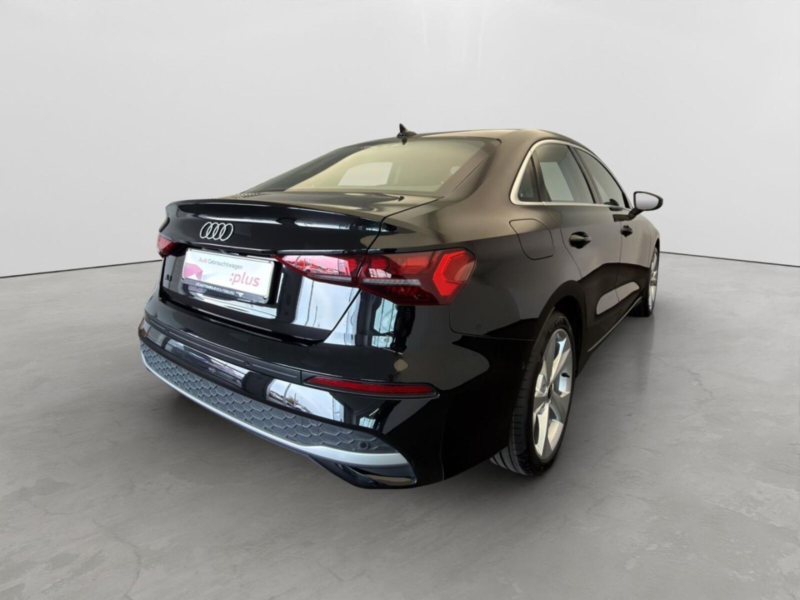 Audi A3 Limousine – Bild 7
