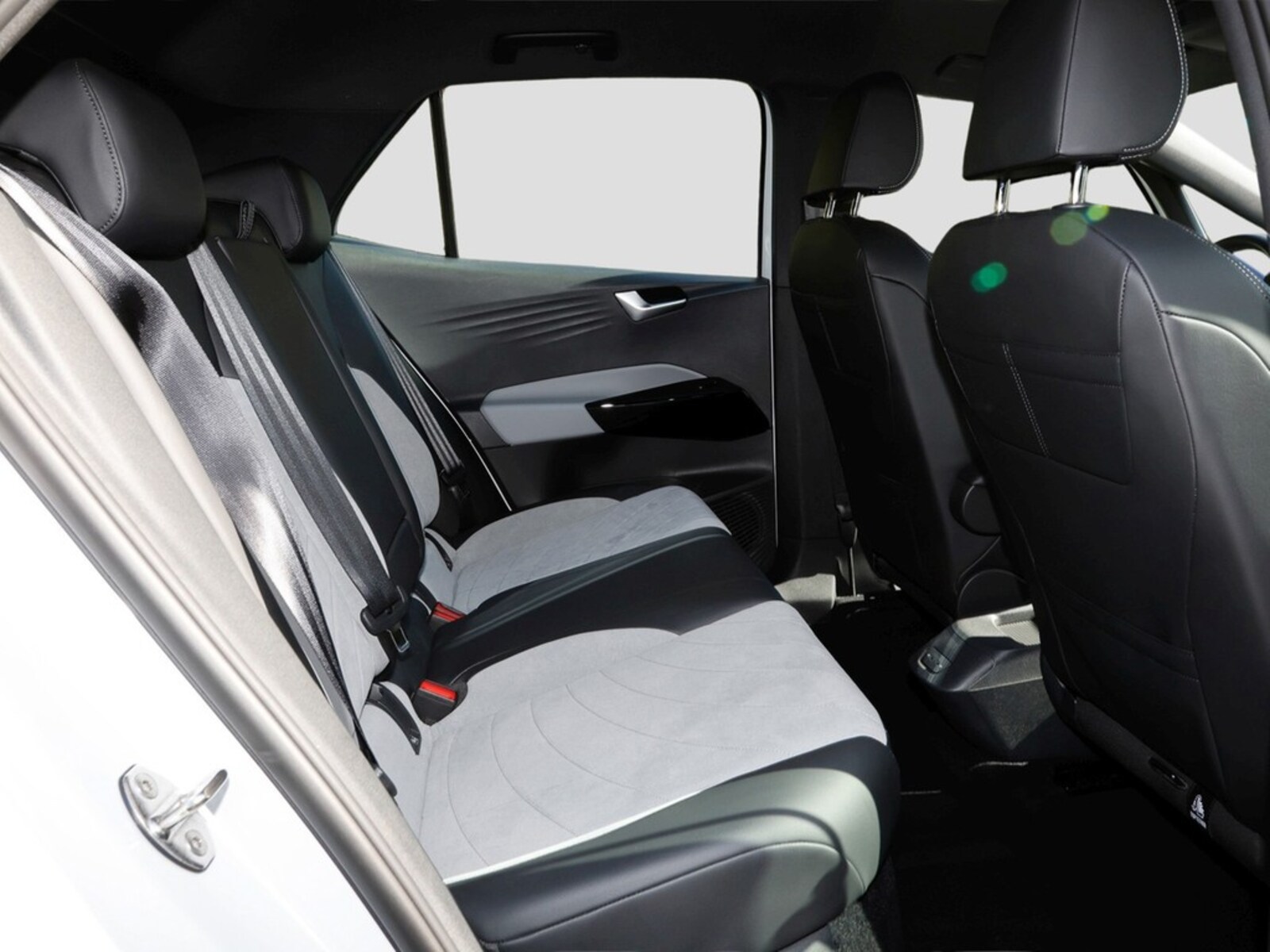 Volkswagen ID.3 – Bild 9