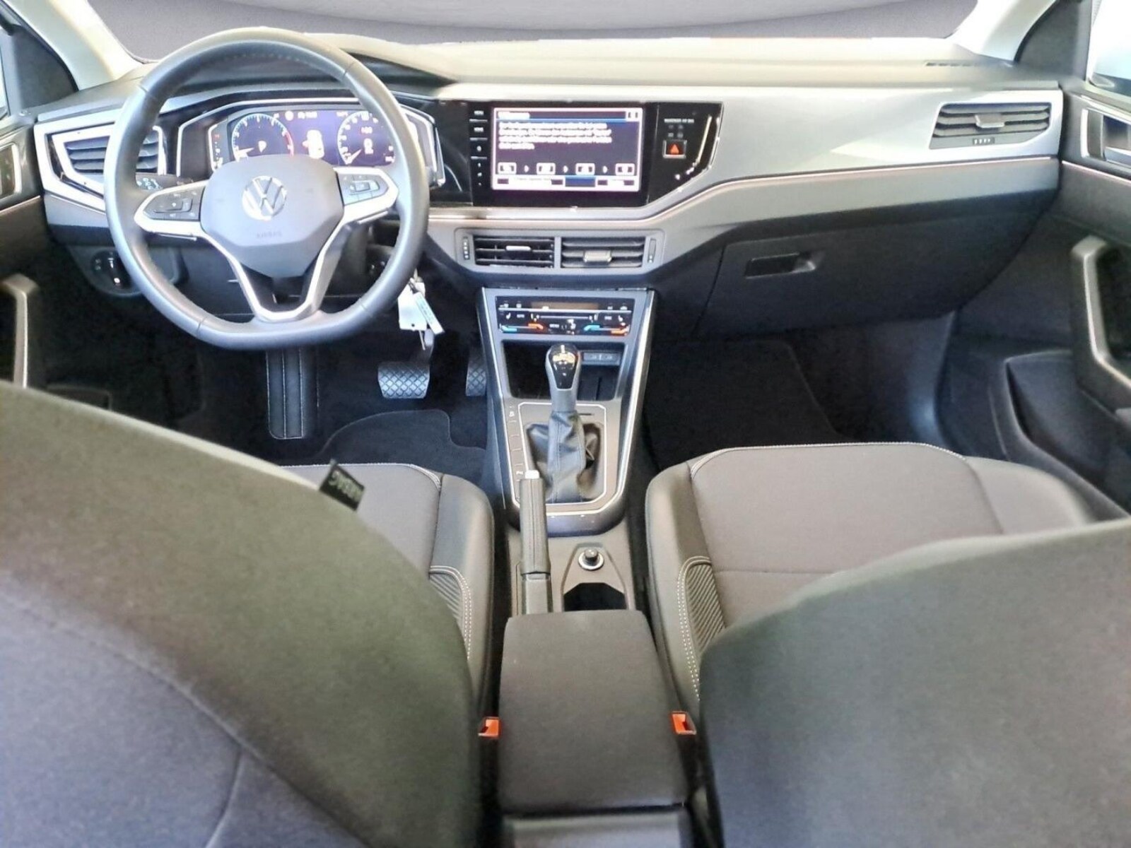Volkswagen Taigo – Bild 12