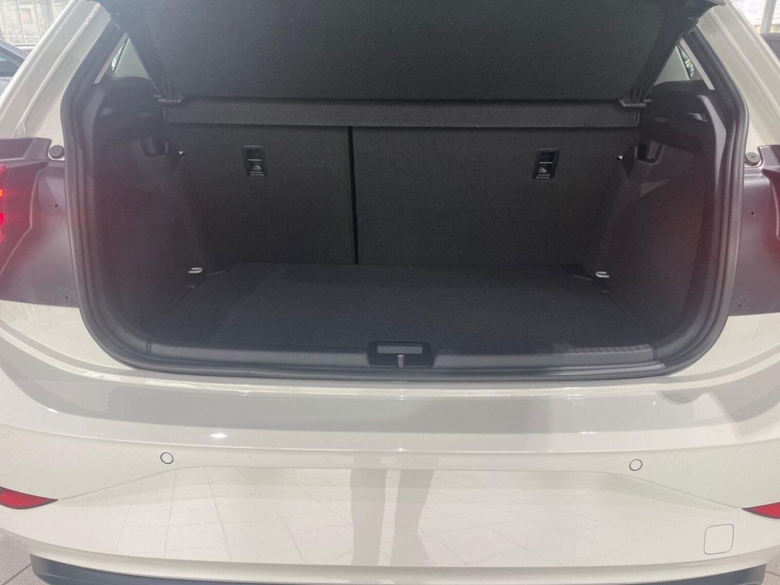 Volkswagen Polo – Bild 12
