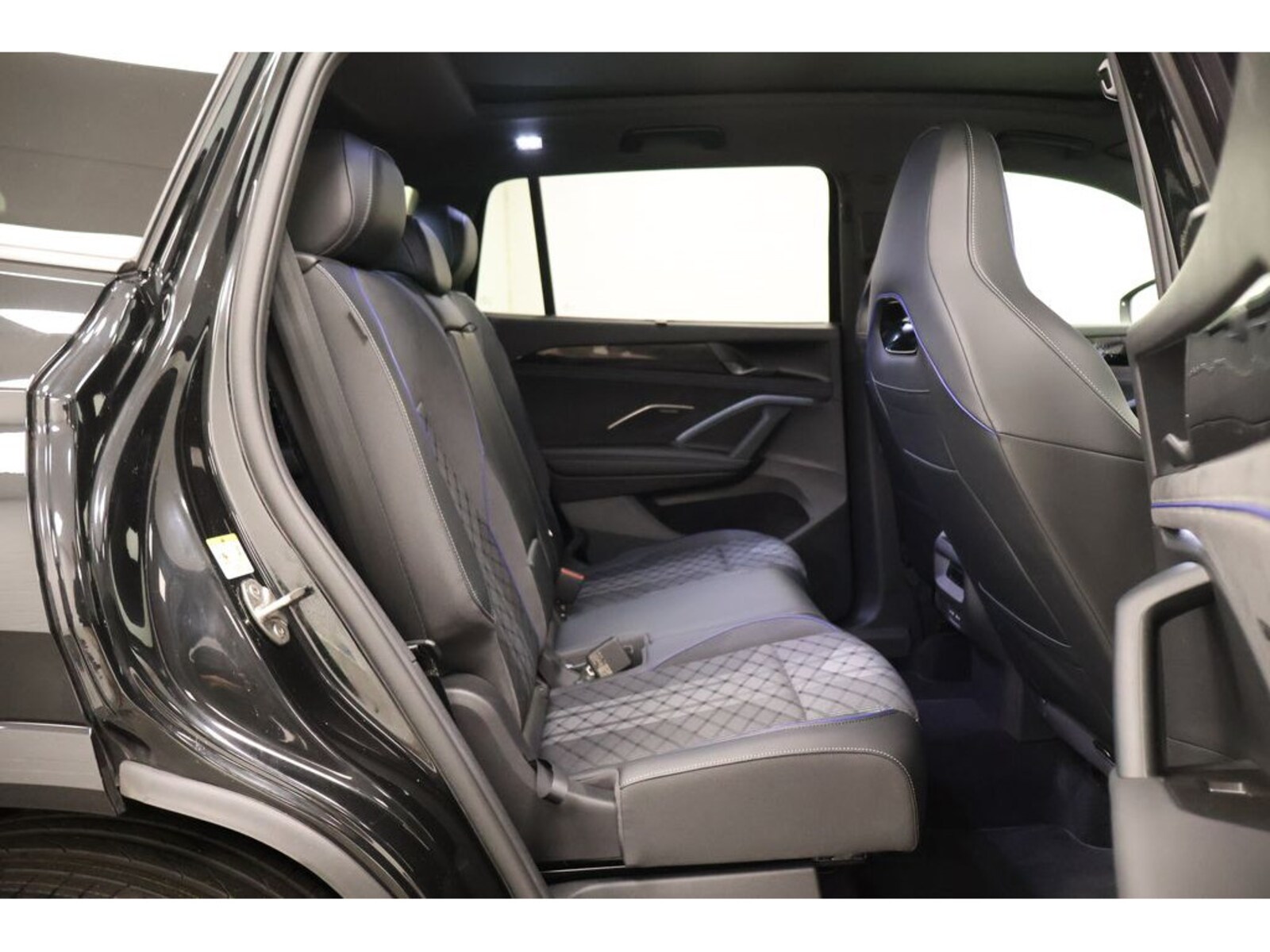 Volkswagen Tayron – Bild 29