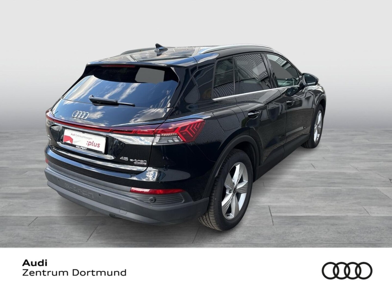 Audi Q4 e-tron – Bild 7