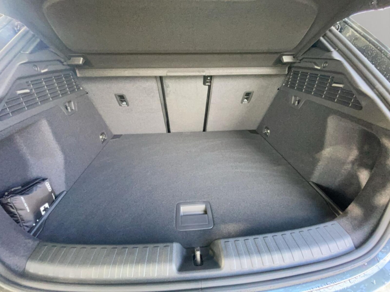 Audi A3 Sportback – Bild 18