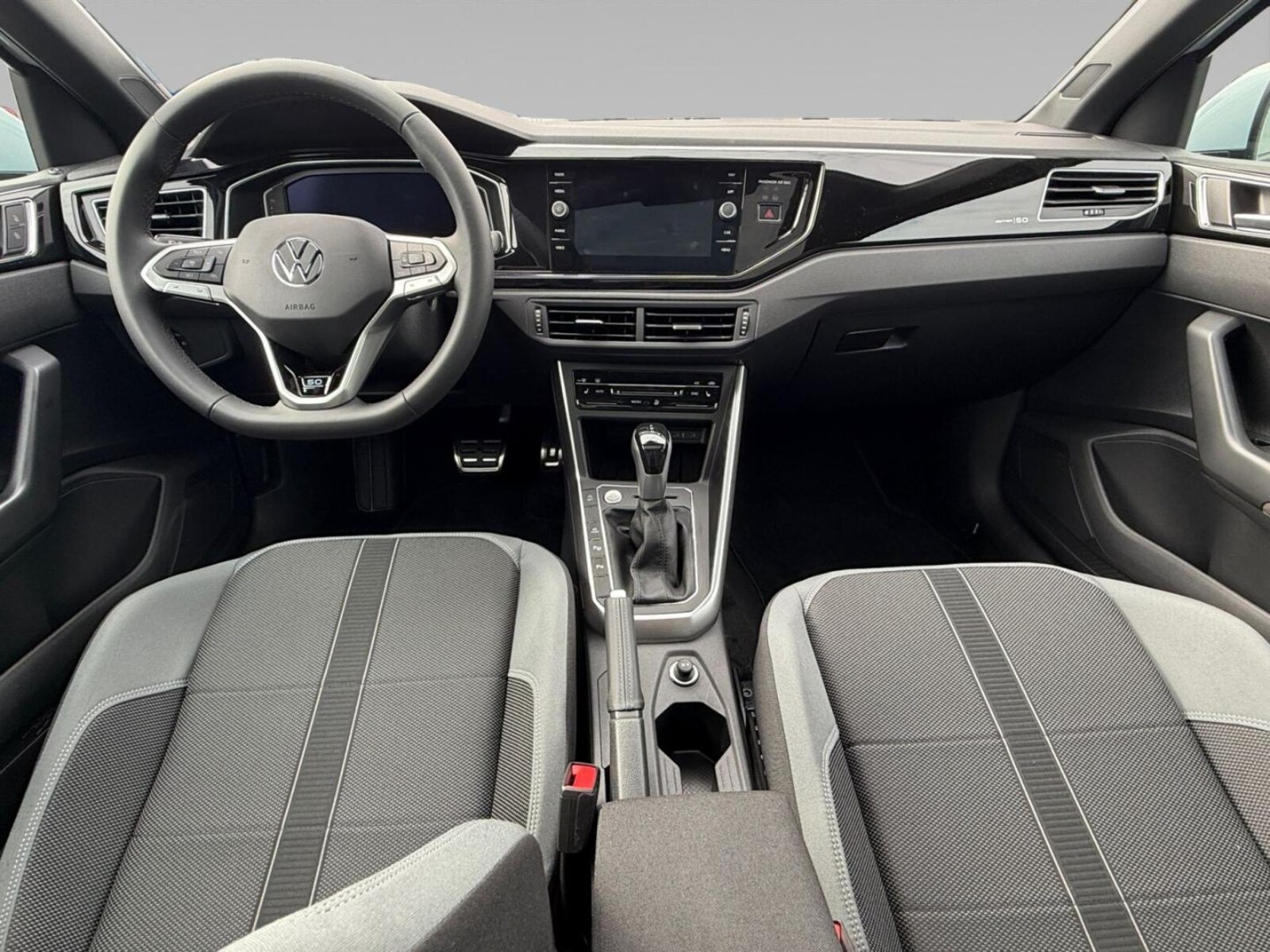 Volkswagen Polo – Bild 13
