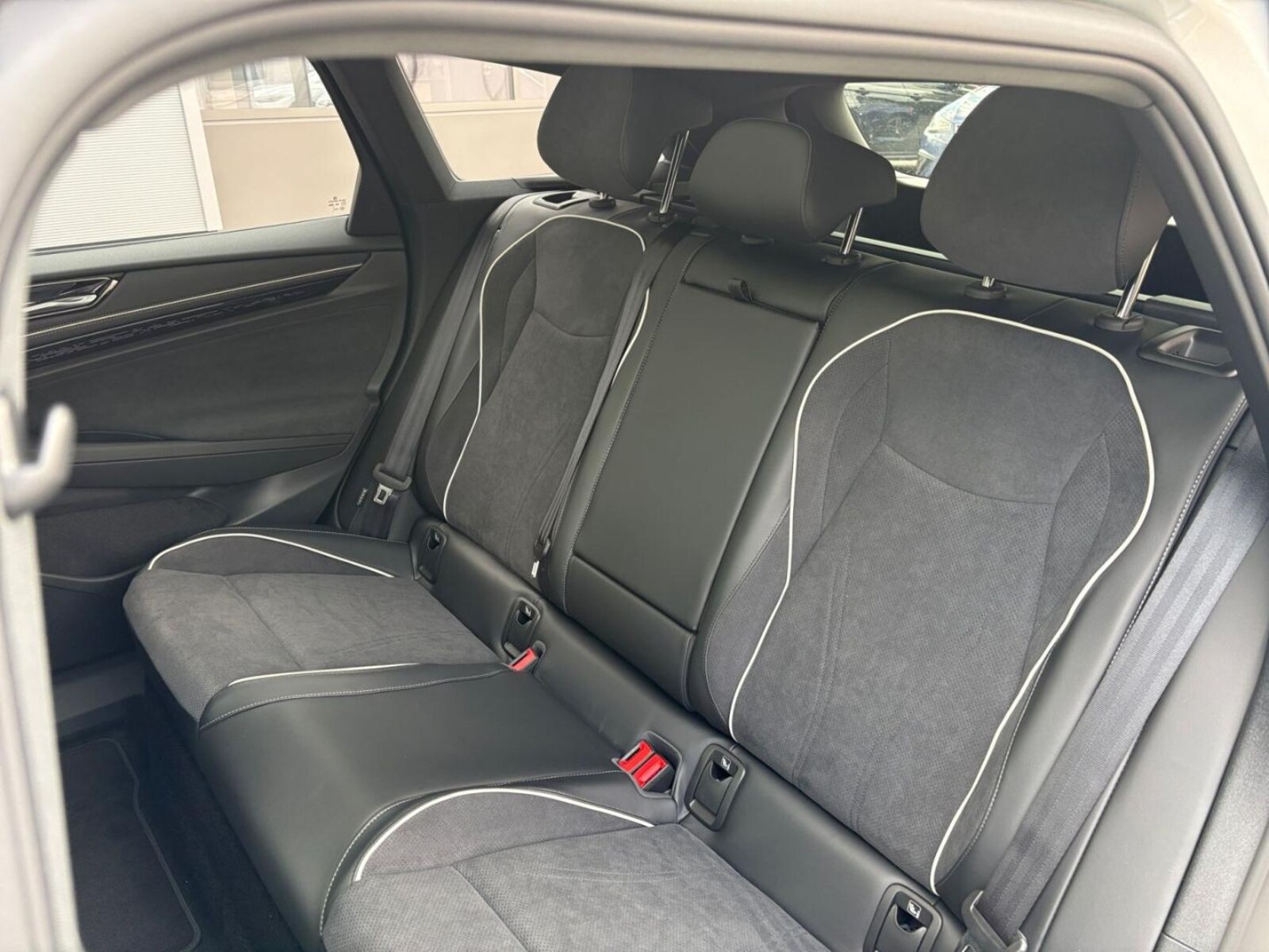 Volkswagen ID.7 Tourer – Bild 14