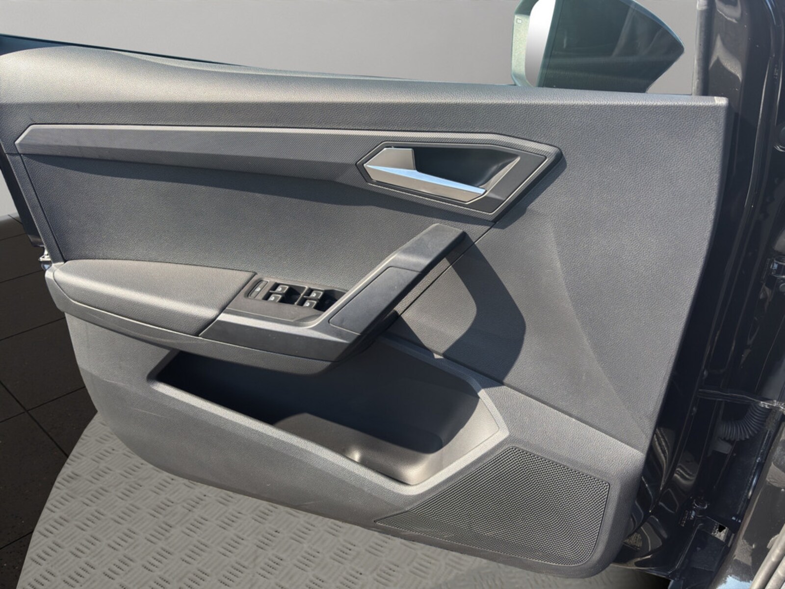 SEAT Arona – Bild 10