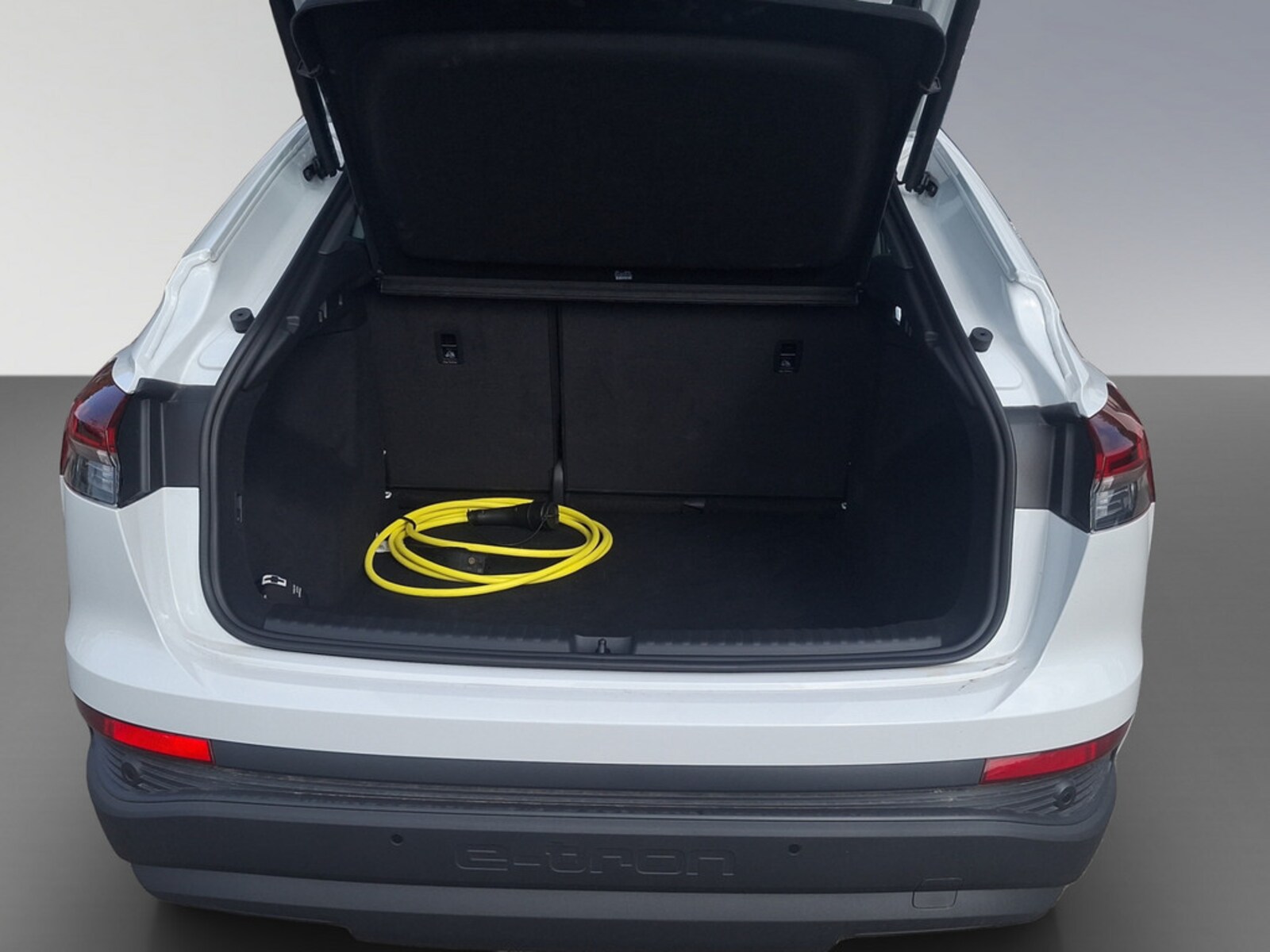 Audi Q4 Sportback e-tron – Bild 19