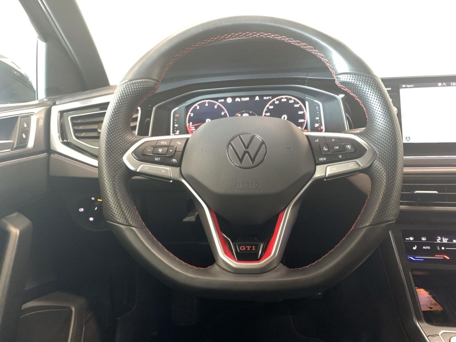 Volkswagen Polo – Bild 16