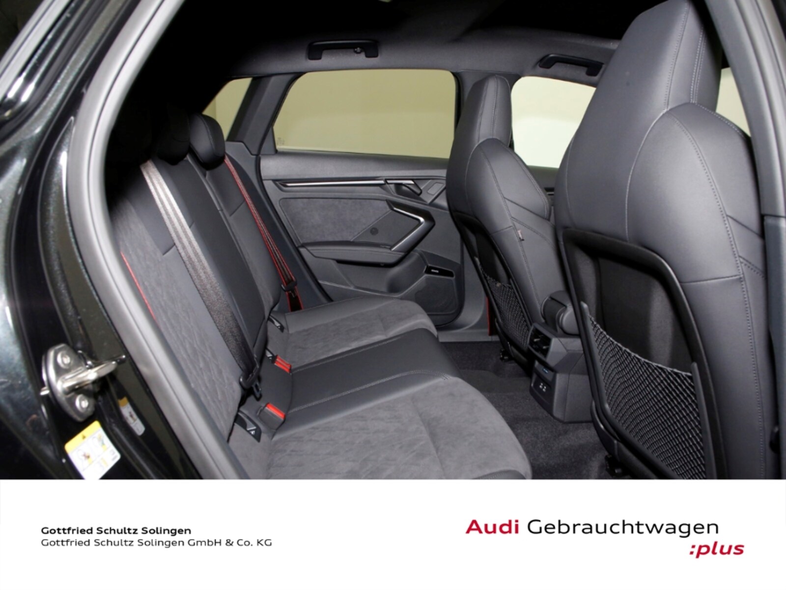Audi RS 3 Sportback – Bild 12