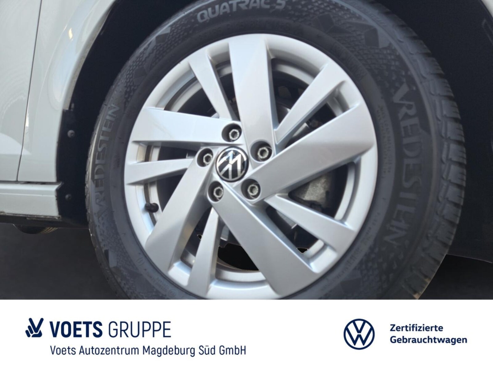 Volkswagen Polo – Bild 5