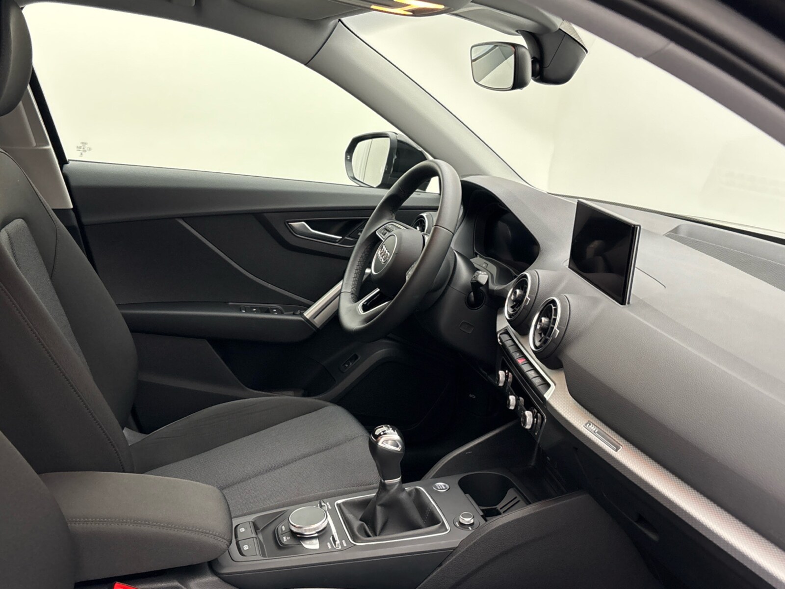Audi Q2 – Bild 10