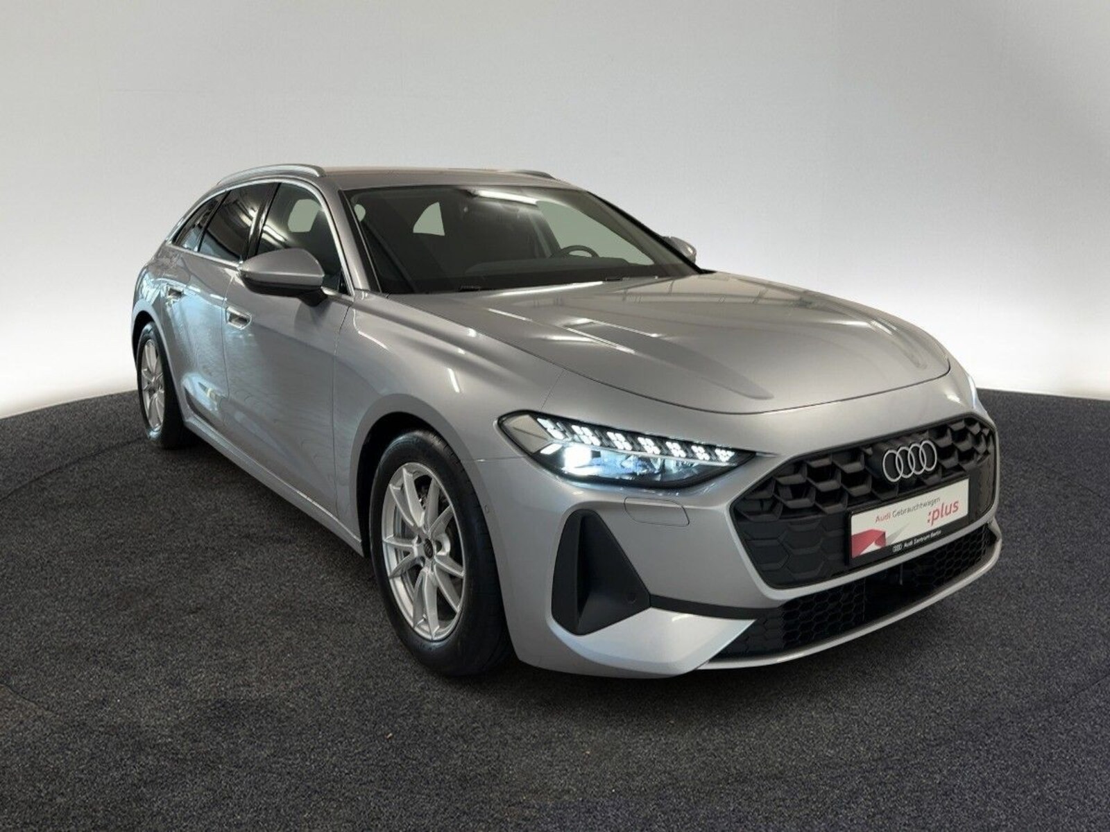 Audi A5 Avant – Bild 7