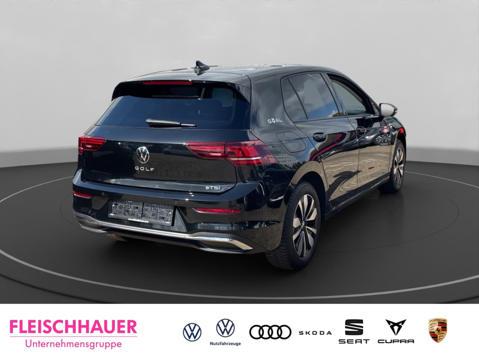 Volkswagen Golf – Bild 6