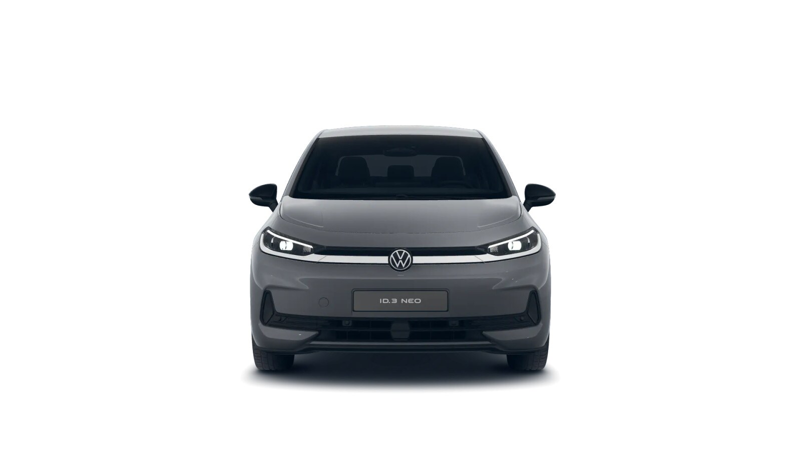 Volkswagen ID.3 Neo – Bild 2