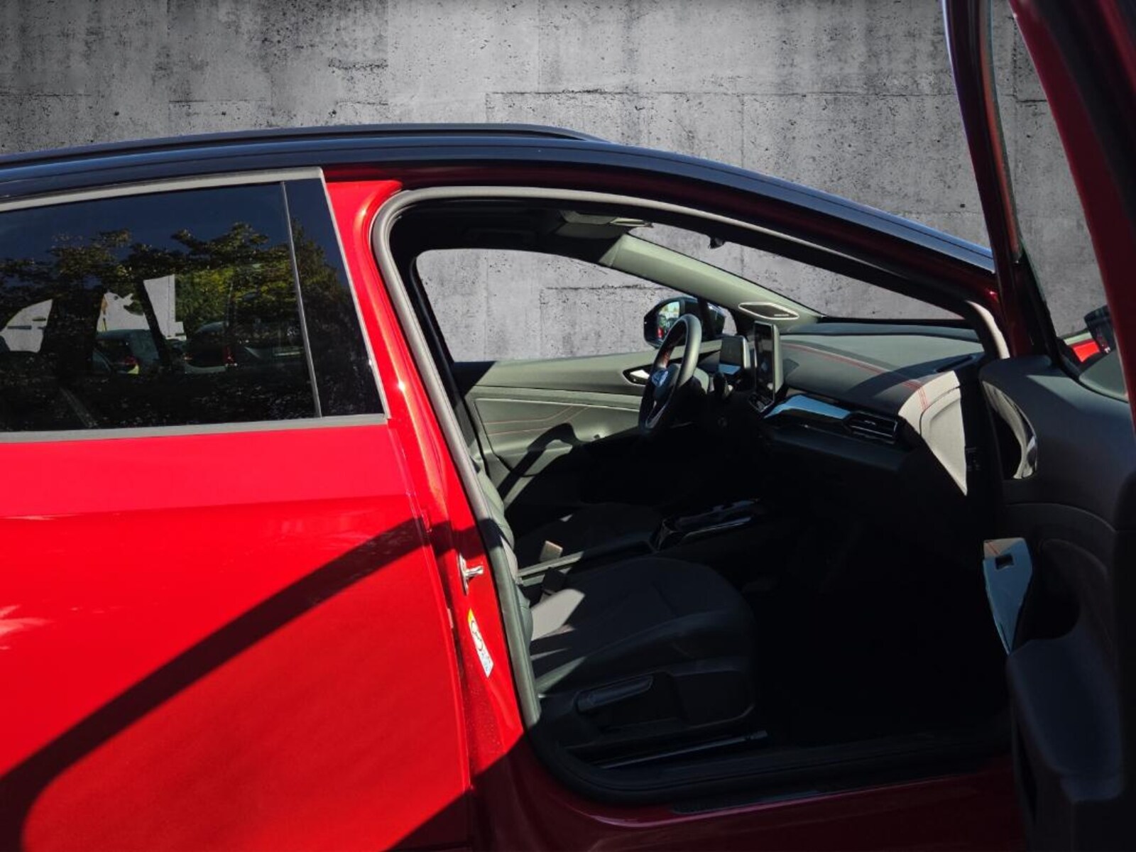 Volkswagen ID.4 – Bild 11