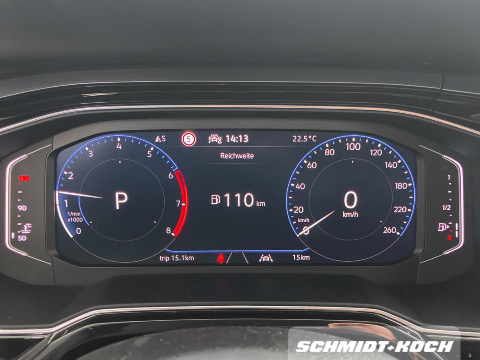 Volkswagen Taigo – Bild 10