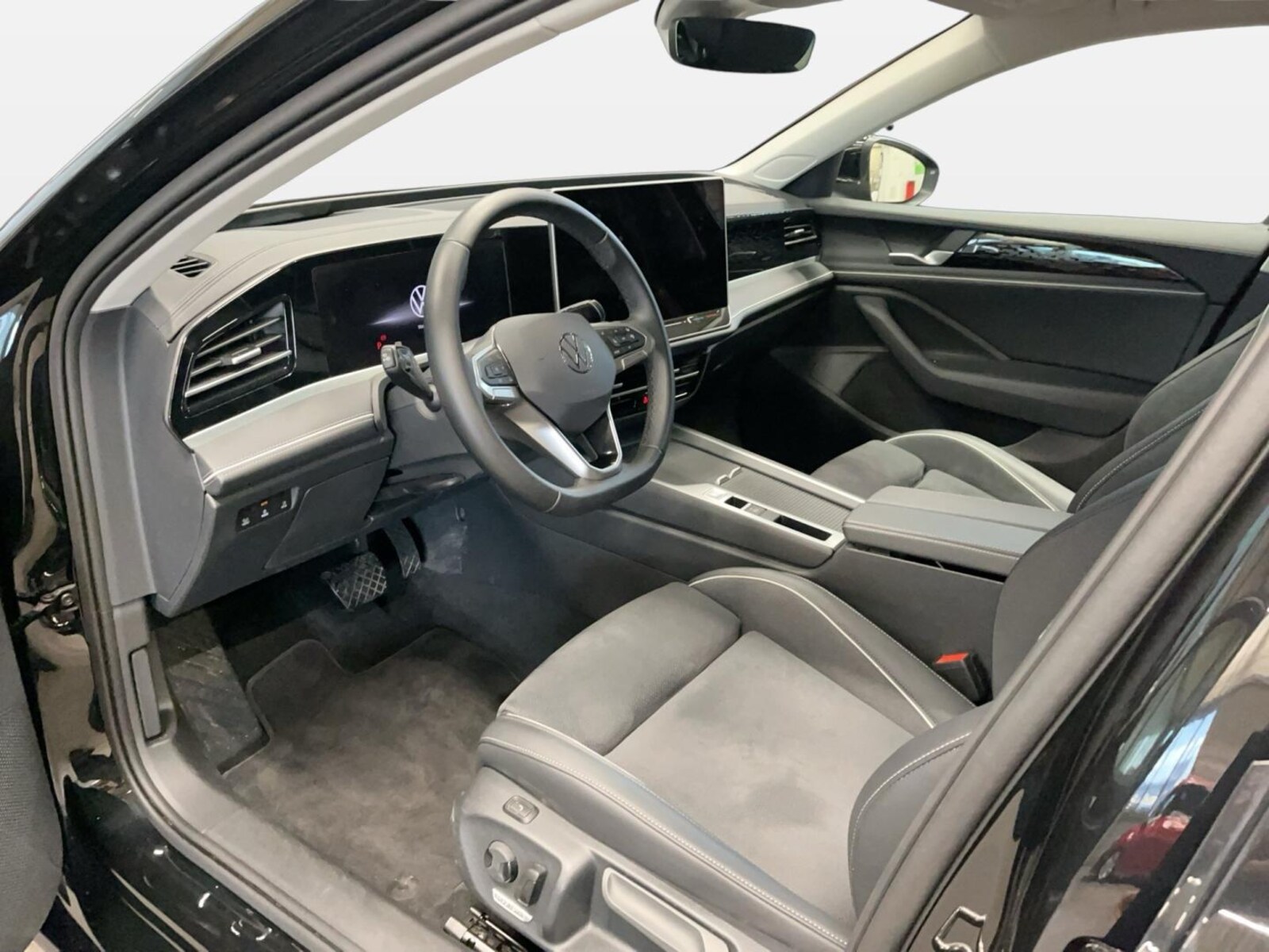 Volkswagen Passat – Bild 8