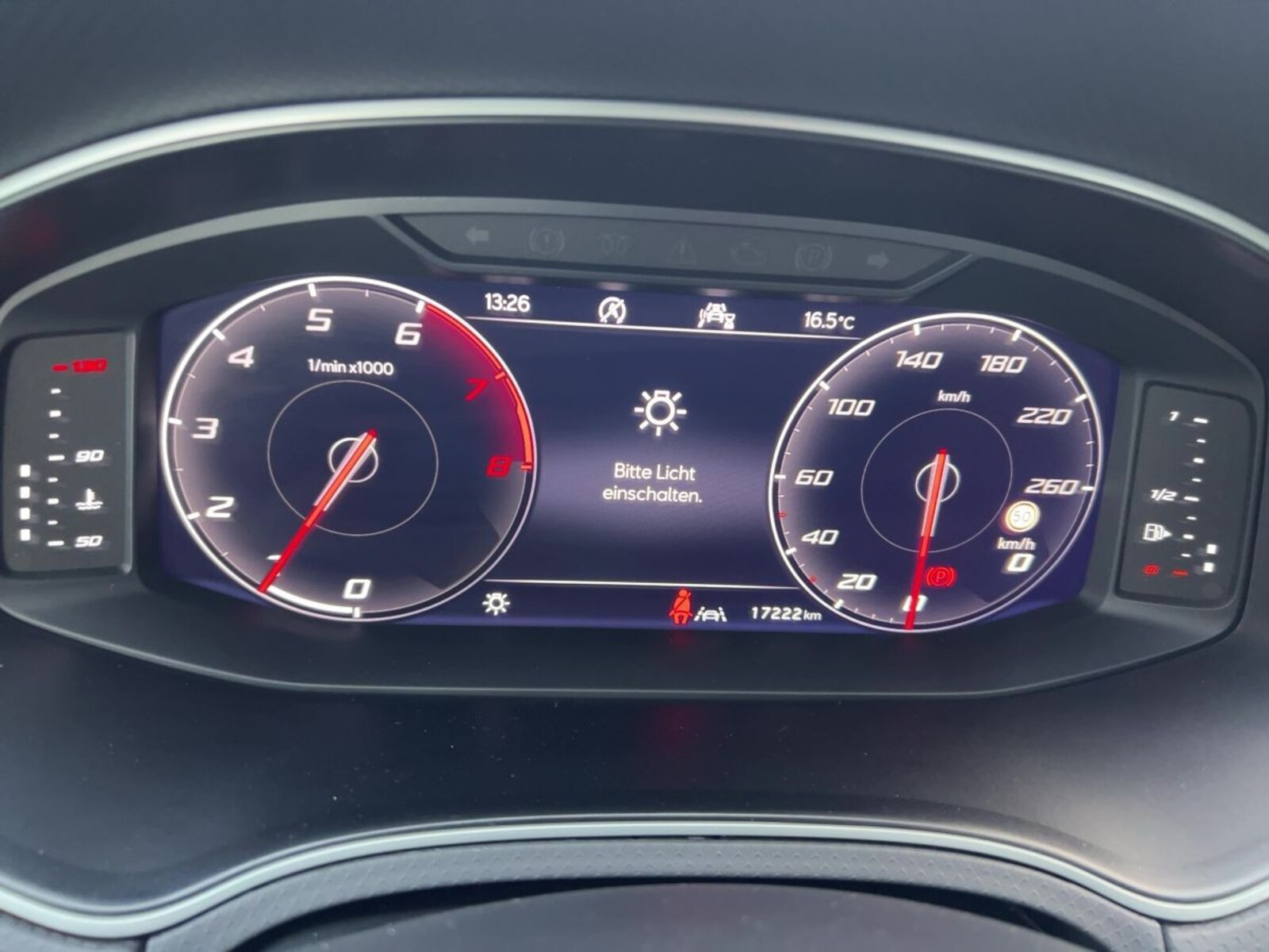 SEAT Ibiza – Bild 13