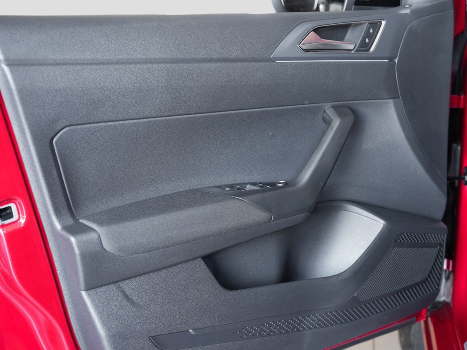 Volkswagen Taigo – Bild 14