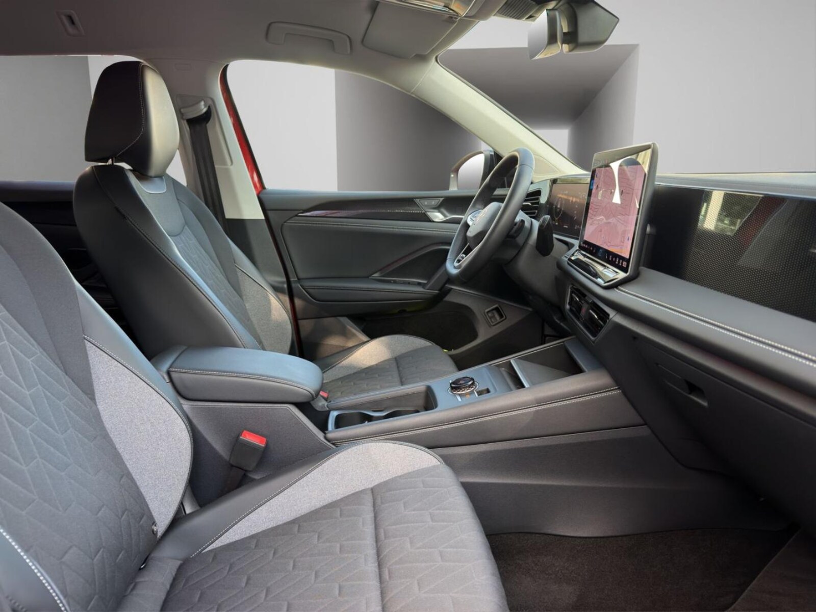 Volkswagen Tiguan – Bild 10