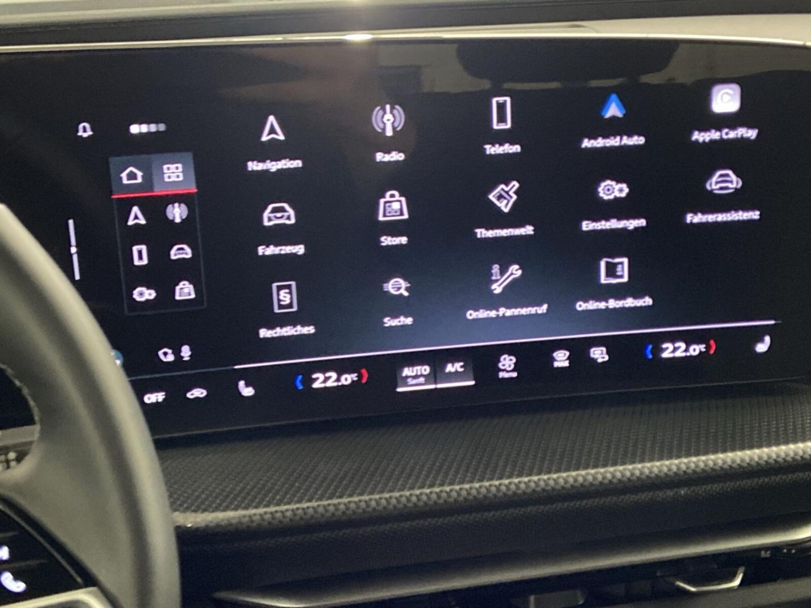 Audi Q5 – Bild 12