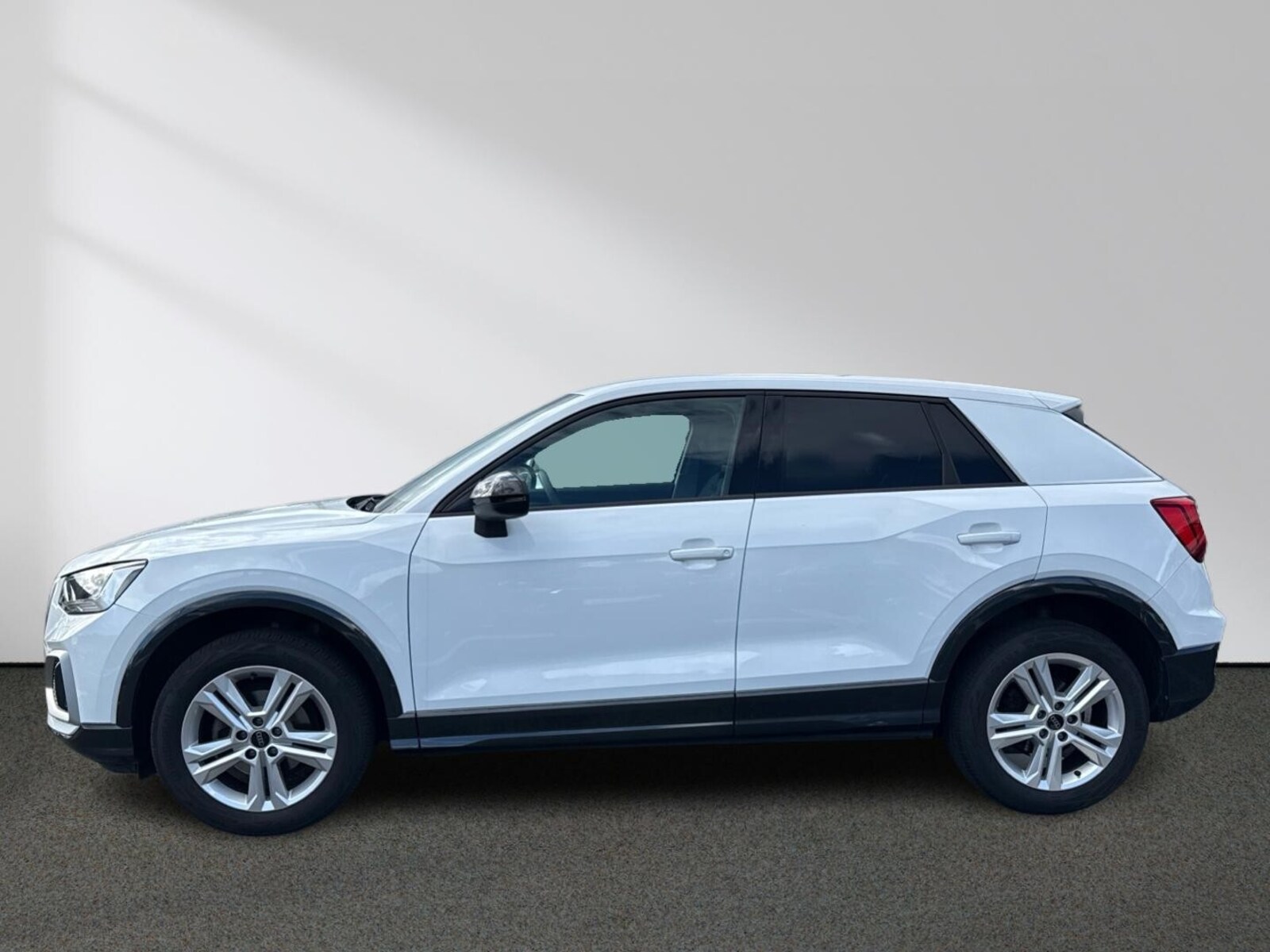 Audi Q2 – Bild 2