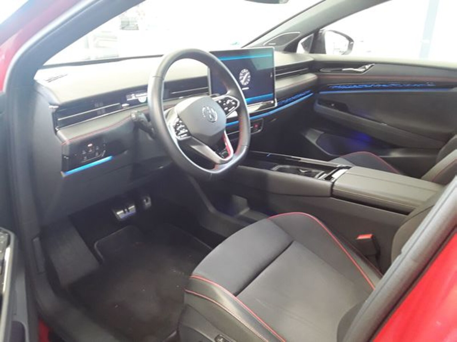 Volkswagen ID.7 Tourer – Bild 5
