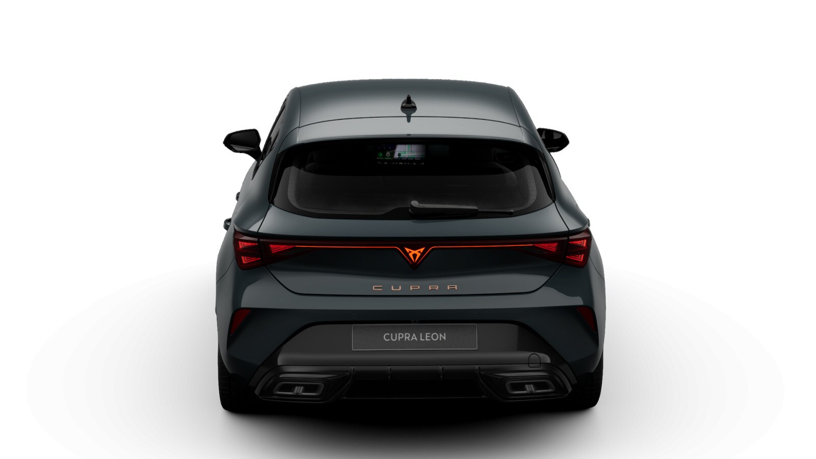 CUPRA Leon – Bild 8