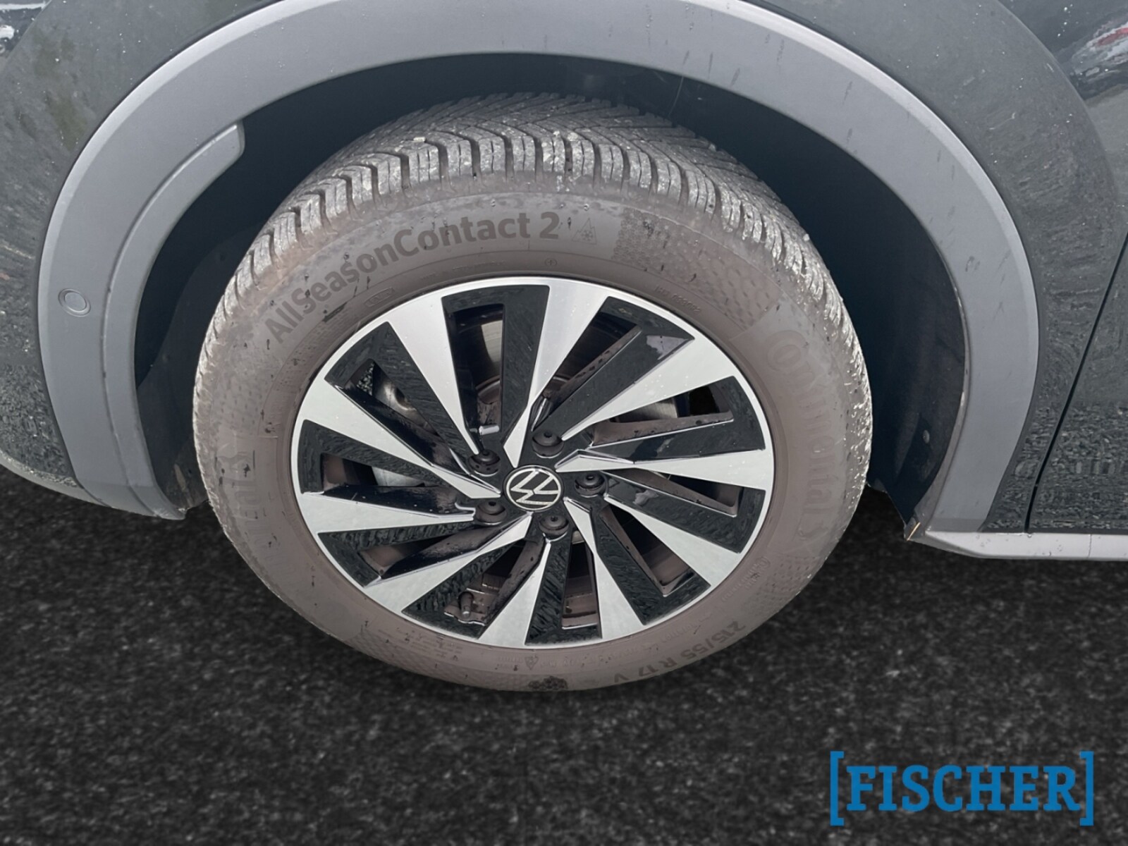 Volkswagen T-Roc – Bild 8