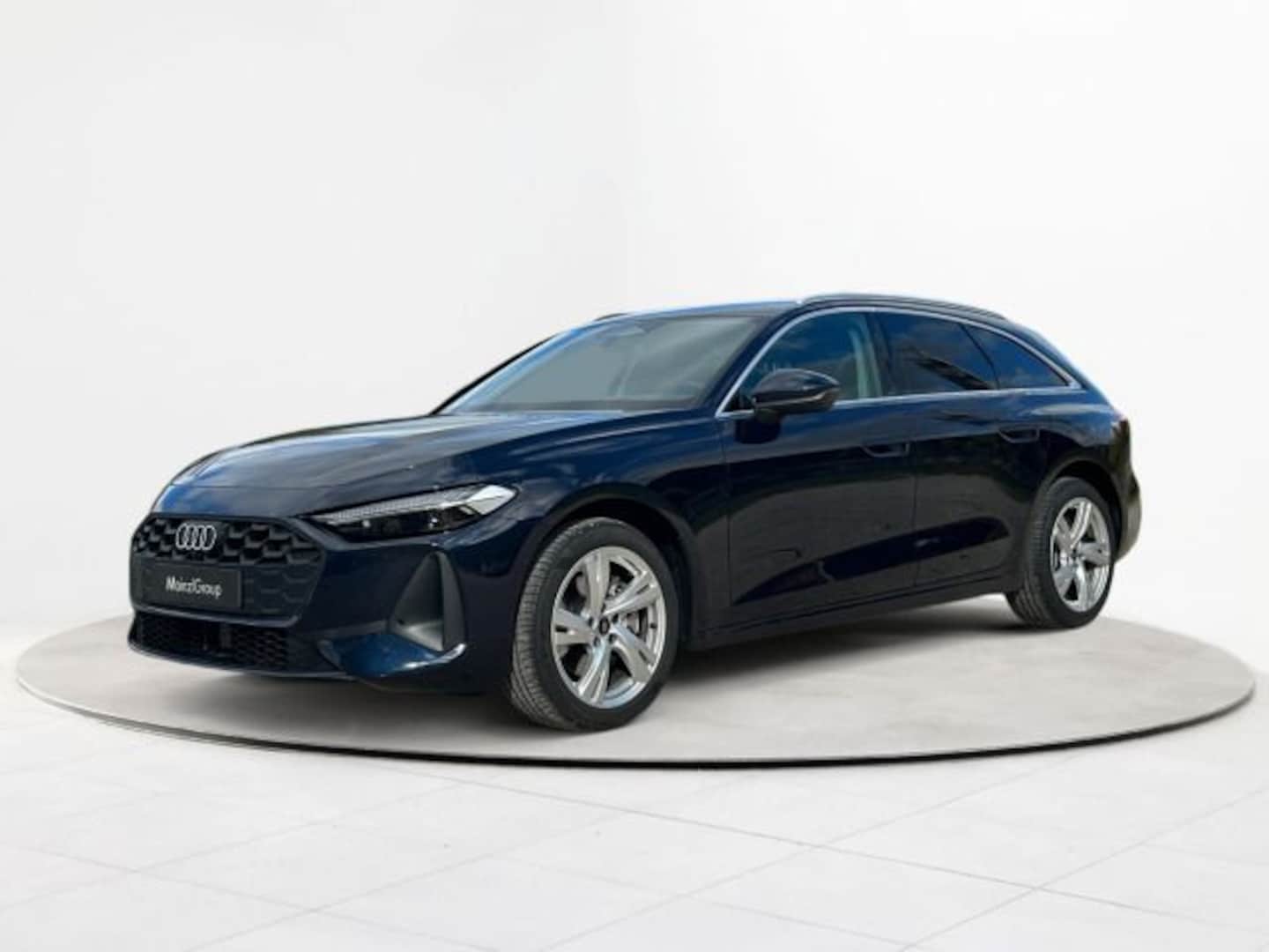 Bild über Audi A5 Avant TFSI S tronic - für weitere Informationen kontaktieren Sie den Audi Partner