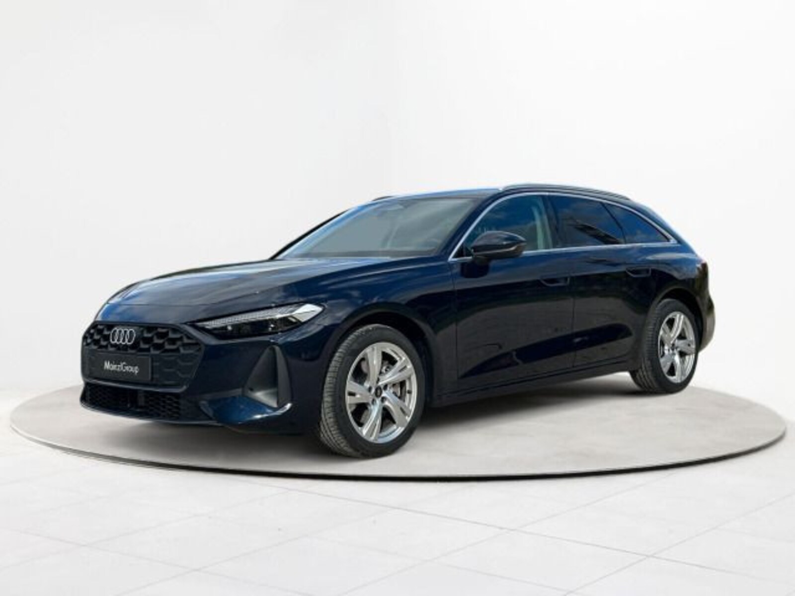 Audi A5 Avant – Bild 2