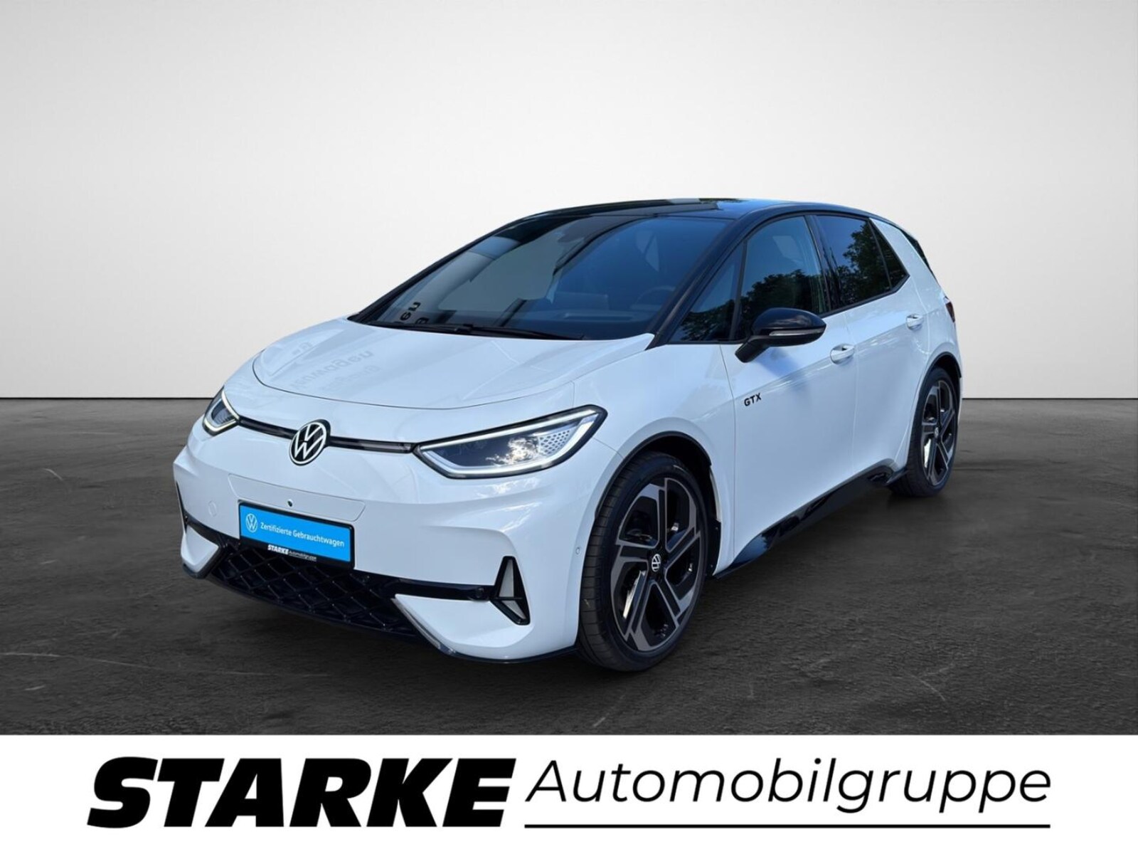 Volkswagen ID.3 – Bild 2