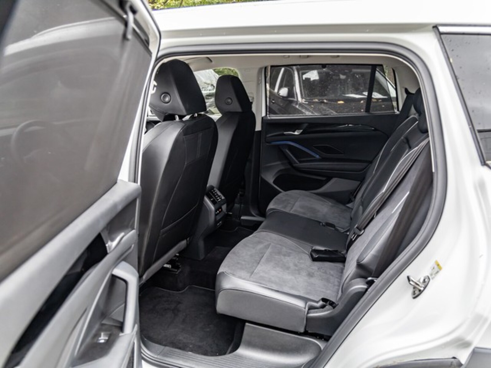 Volkswagen Tayron – Bild 4