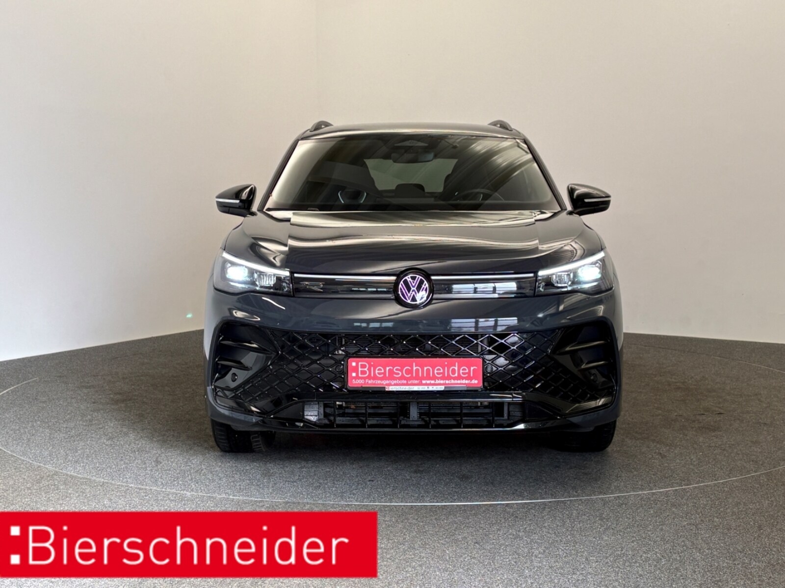 Volkswagen Tiguan – Bild 2