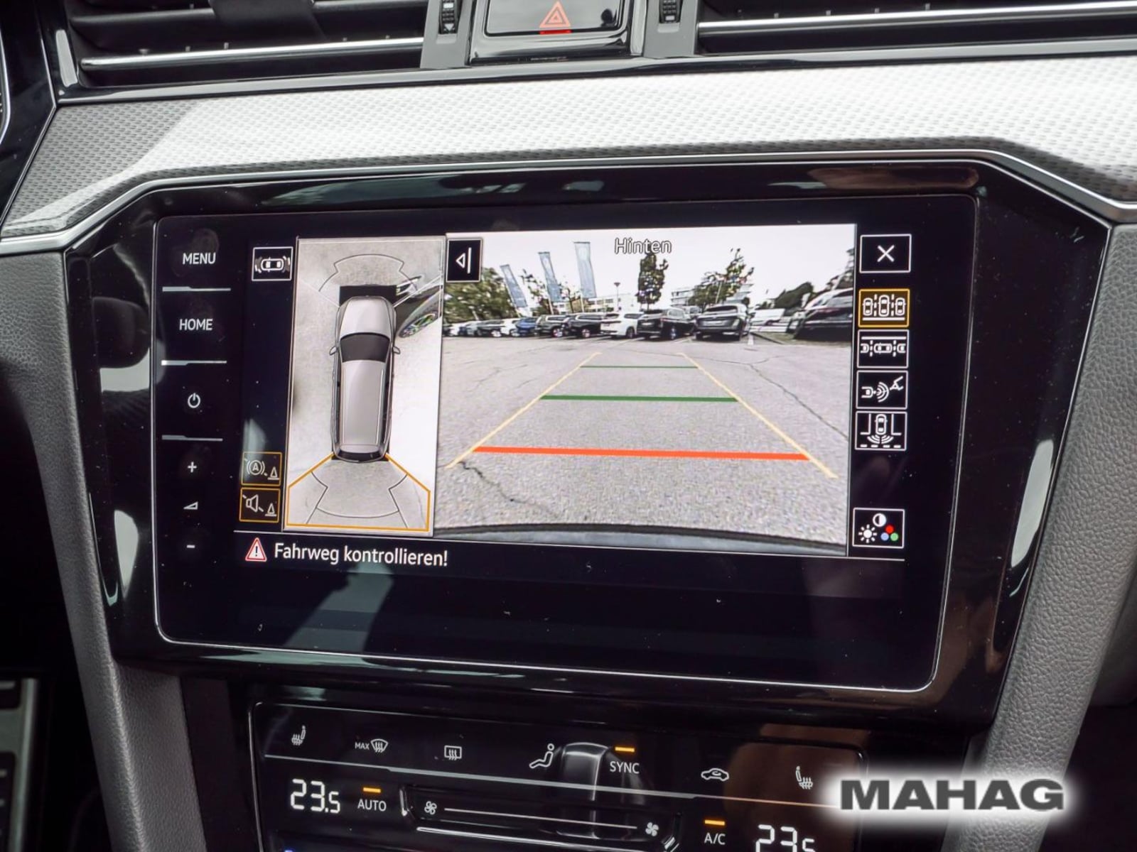 Volkswagen Passat Variant – Bild 23