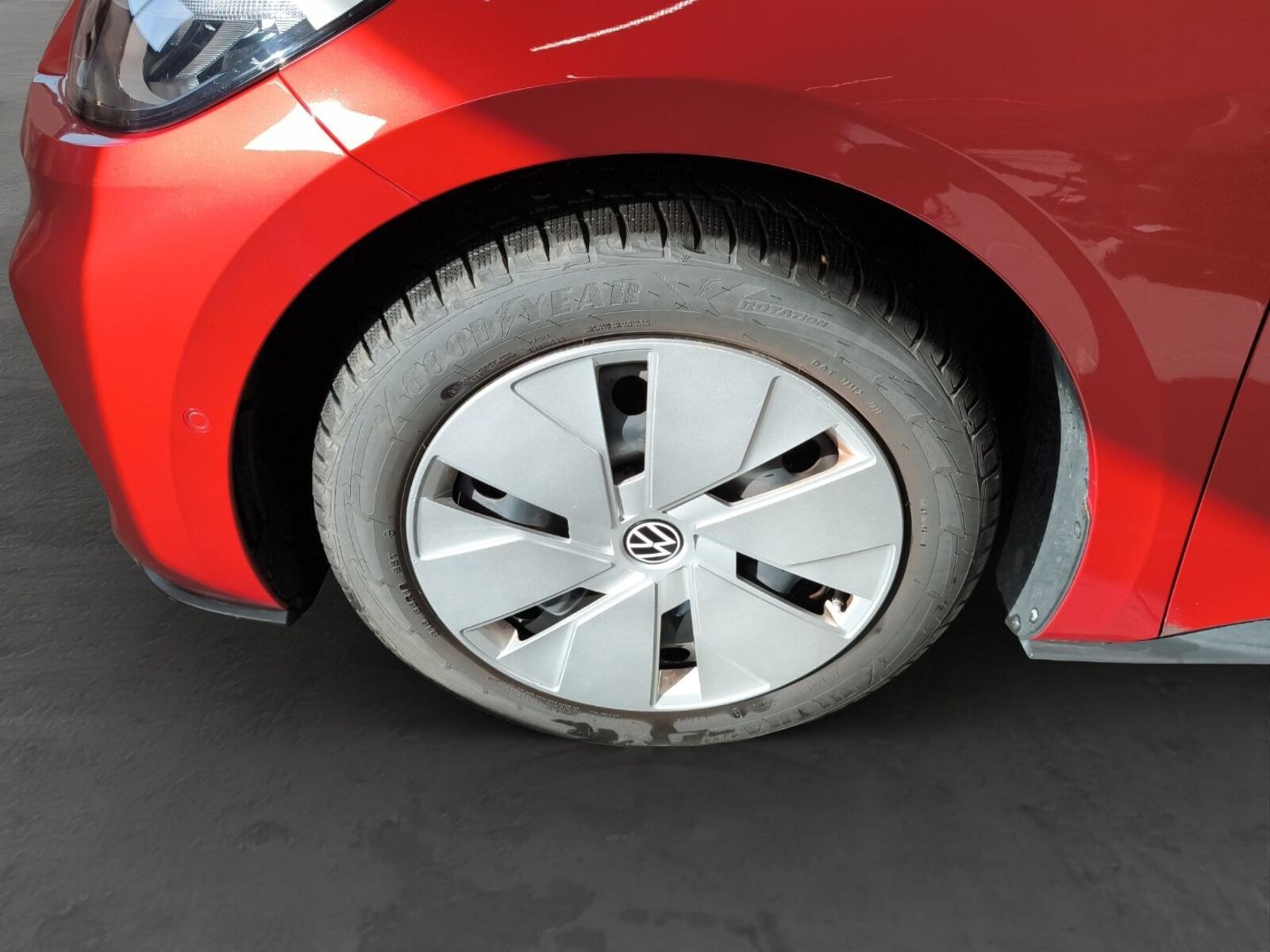 Volkswagen ID.3 – Bild 9