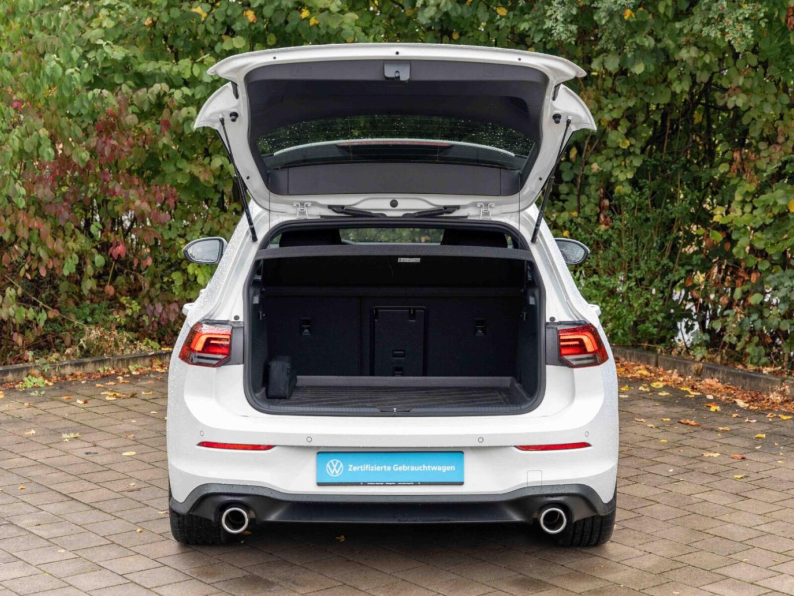 Volkswagen Golf – Bild 8