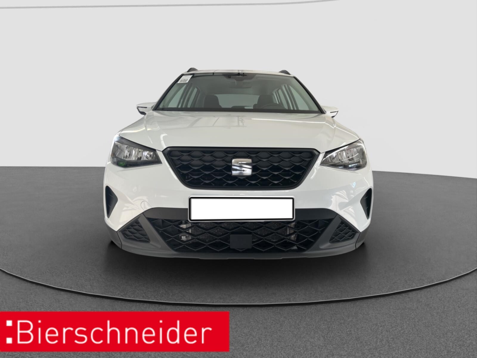 SEAT Arona – Bild 3